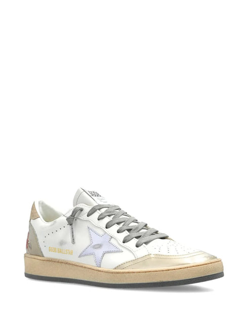 GOLDEN GOOSE BALL STAR